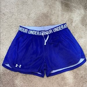 UA Shorts